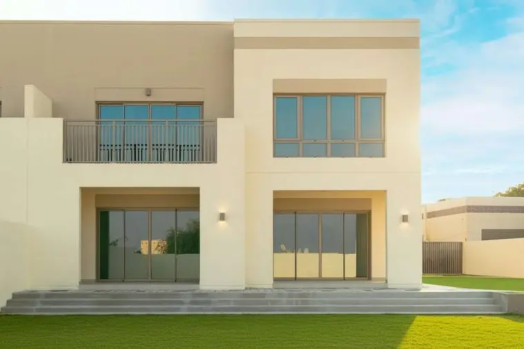 Dubai Residential REIT acquires Jebel Ali Village townhouses for $243mln