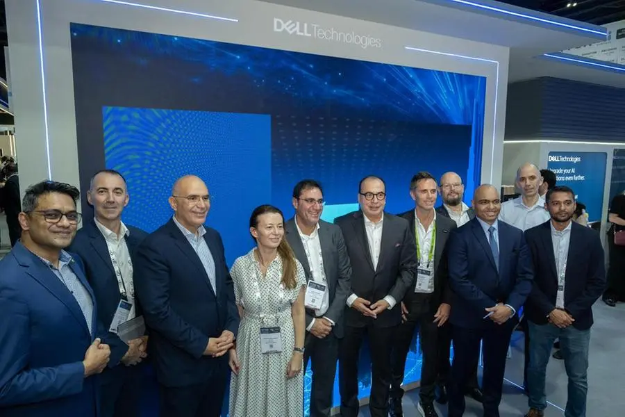 Deloitte Partners With Dell And NVIDIA To Launch Advanced AI Platform In The Middle East