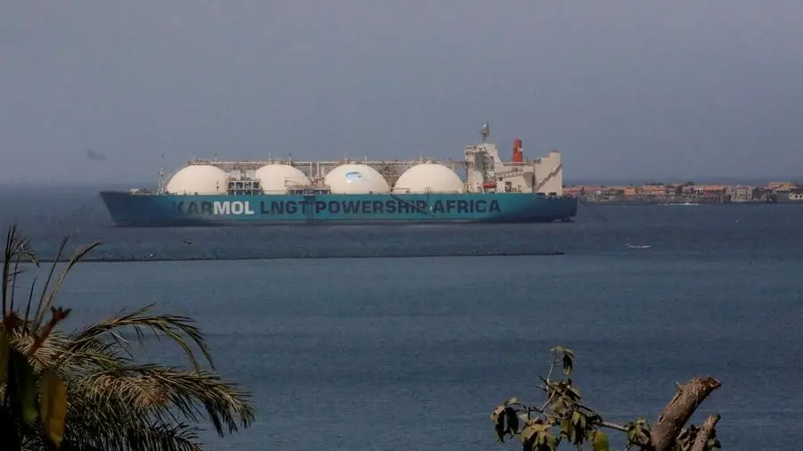 Asia spot LNG steady amid holiday lull, US–Iran tensions lend support