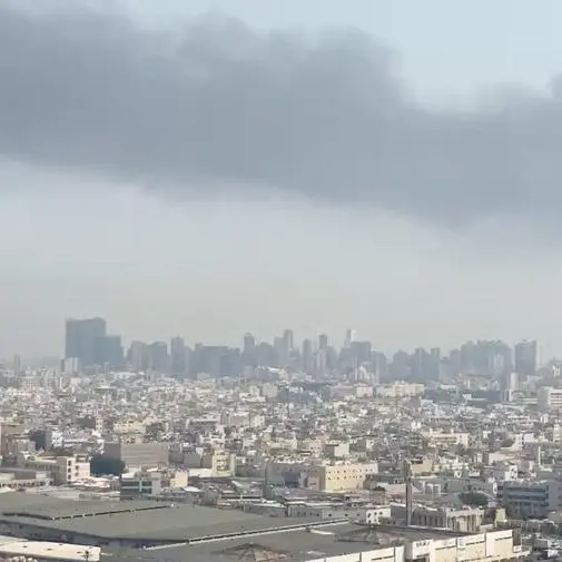 Bahrain intercepts 70 ballistic missiles, 59 Iranian drones