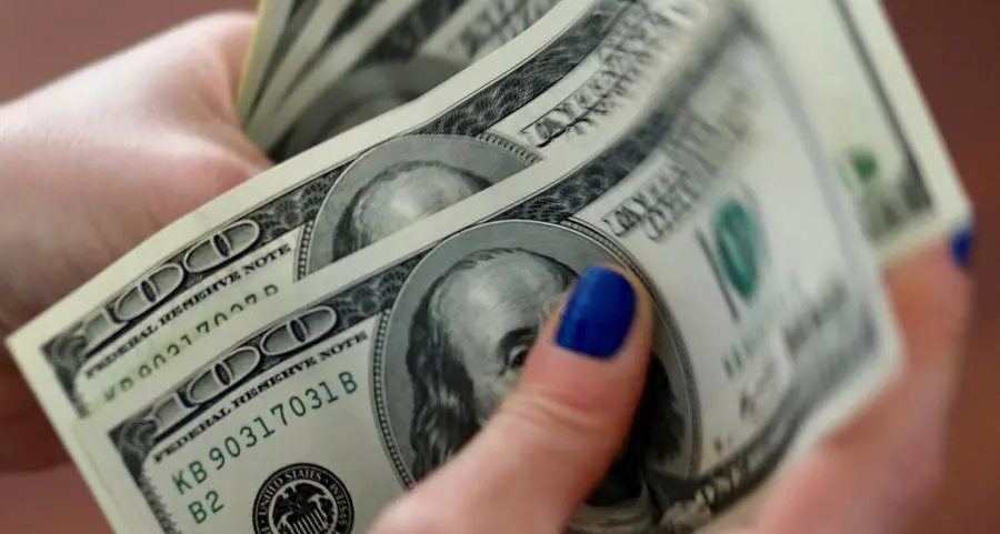 Dollar weak with rate-cut enthusiasm intact, euro at 7-week high