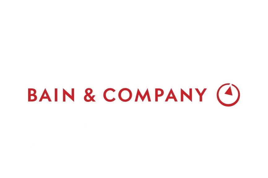 The report recommends using AI to help brands address overproduction and improve inventory efficiency. Image Courtesy: Bain & Company