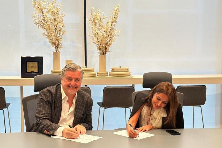 SANIPEX Group attracts Aliph Capital's investment: 25% stake acquired