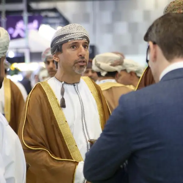 Oman’s largest integrated sustainability and energy events begin at OCEC