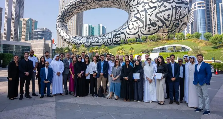 Meta and Startupbootcamp to accelerate agentic AI startups in MENA with Llama Design Drive