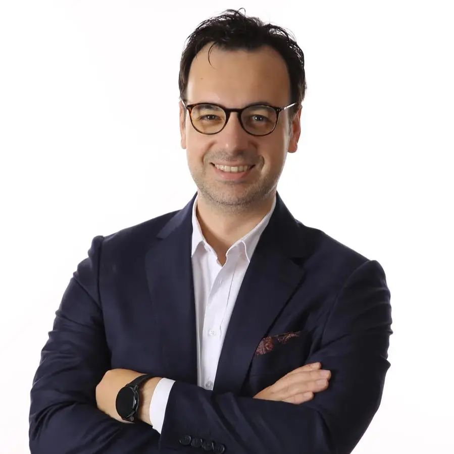 Simon-Kucher appoints new partner Huseyin Binzat to lead consumer practice in the United Arab Emirates