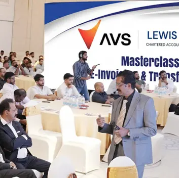 Leading CA firm Lewis & Pecker conducts Masterclass on e-invoicing and transfer pricing for gold traders