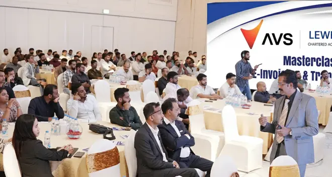 Leading CA firm Lewis & Pecker conducts Masterclass on e-invoicing and transfer pricing for gold traders