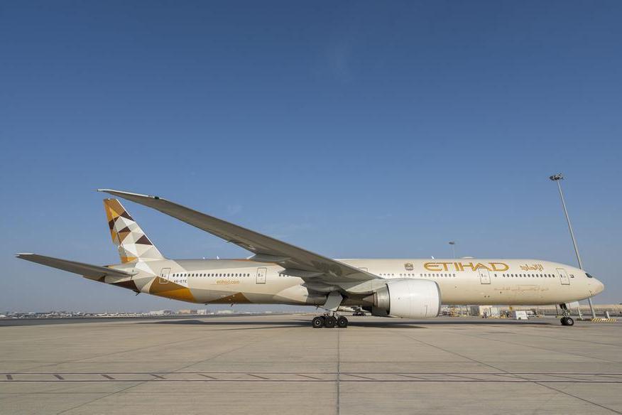 Etihad supercharges US Network: Chicago goes double daily as Charlotte rises to daily service