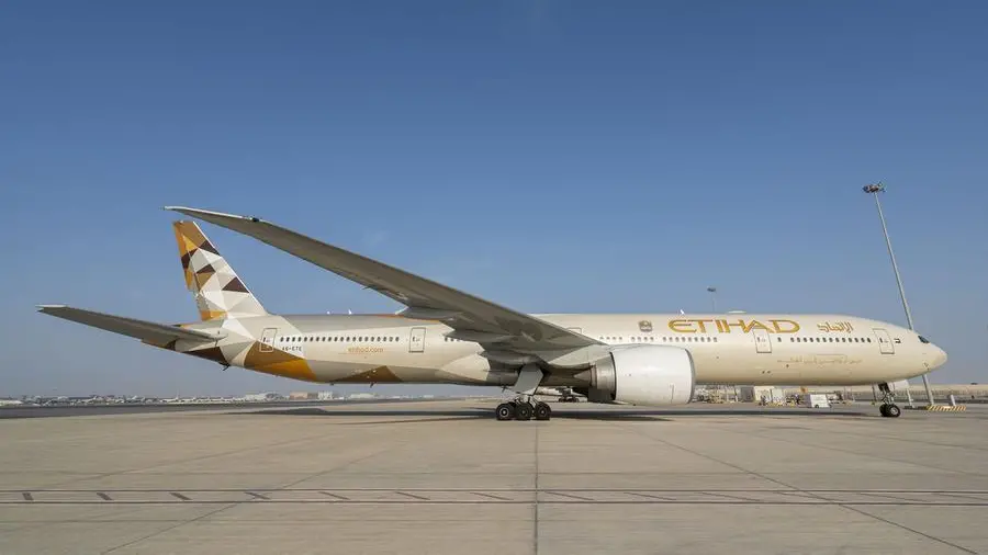 Etihad supercharges US Network: Chicago goes double daily as Charlotte rises to daily service