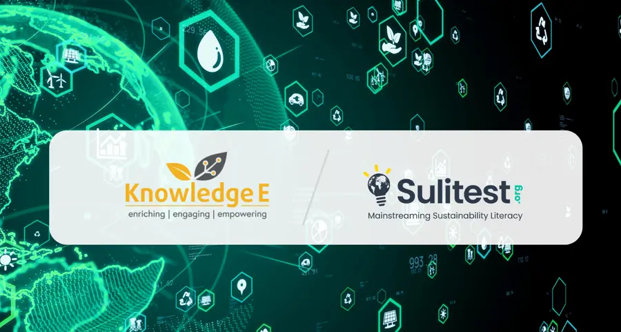On the Path to Sustainability: Knowledge E Partners with Sulitest to Help Outline Sustainability Efforts within Higher Education