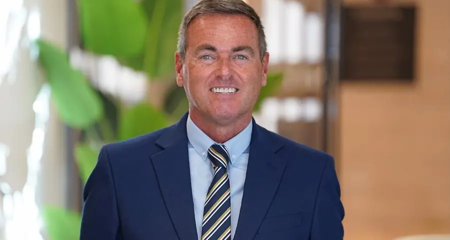 Al Ain English Speaking School welcomes new principal