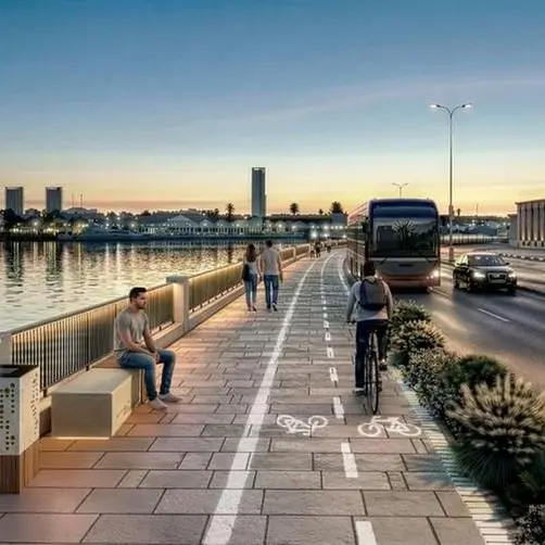 Dubai RTA awards contract for Phase I of Urban Walkways Master Plan in Historic Al Ras