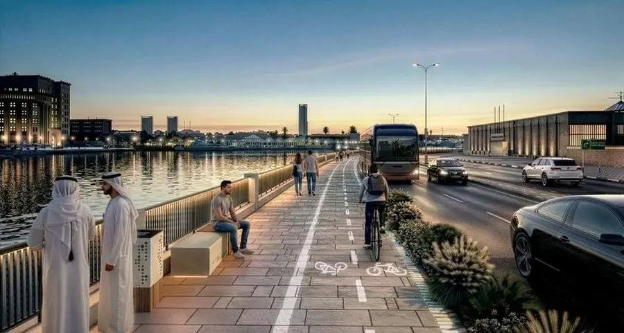 Dubai RTA awards contract for Phase I of Urban Walkways Master Plan in Historic Al Ras