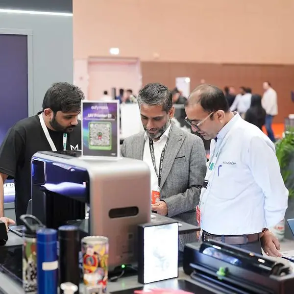 FESPA Middle East 2026 secures position as market leader as investment intent surges