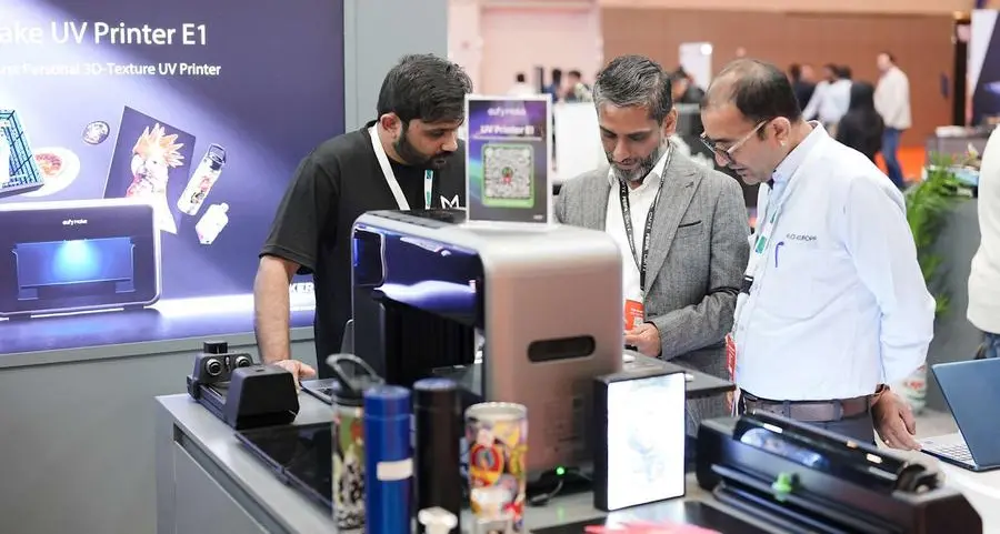 FESPA Middle East 2026 secures position as market leader as investment intent surges