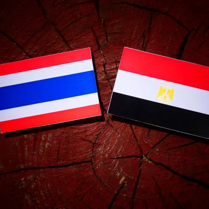 Egypt, Thailand sign deal to strengthen economic cooperation