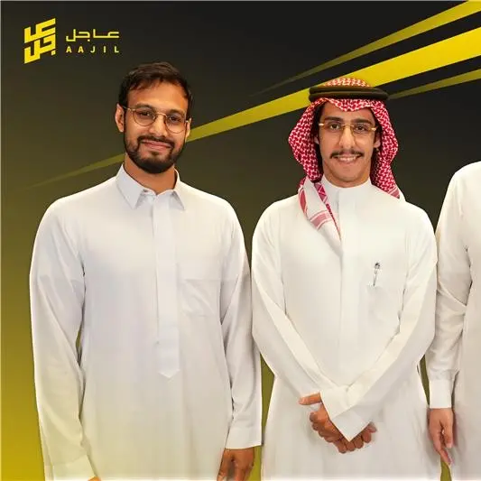 Buildnow is now Aajil: A bold new chapter empowering Saudi businesses with speed, trust, and growth