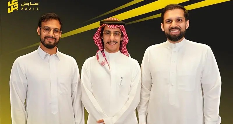 Buildnow is now Aajil: A bold new chapter empowering Saudi businesses with speed, trust, and growth