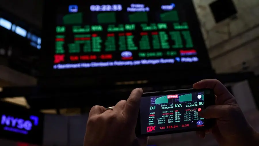 Iran deal could expand market gains, with consumer shares, small caps seen benefiting