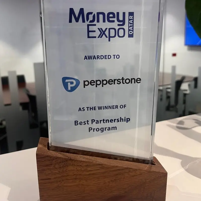 Pepperstone brings investment innovation to Money Expo Qatar 2024