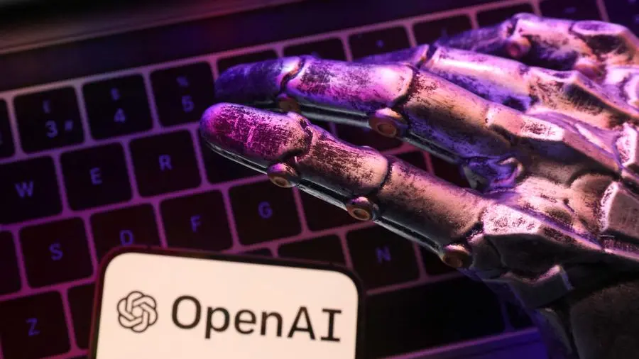 OpenAI flags competition concerns to EU regulators