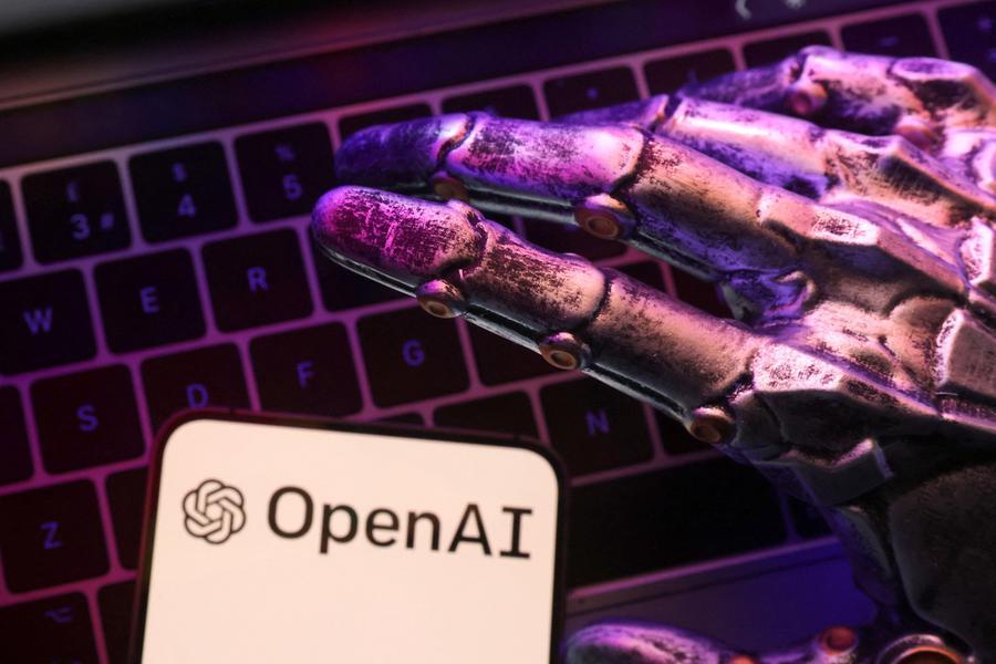 OpenAI projects $2.5bln in ad revenue this year, $100bln by 2030, Axios reports