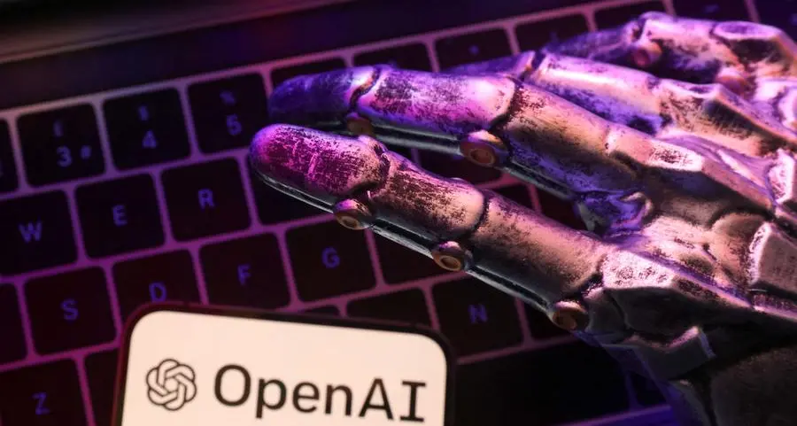 OpenAI's US ad pilot exceeds $100mln in annualized revenue in six weeks