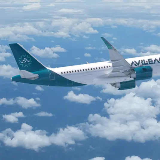 Saudi PIF-owned AviLease prices $650mln five-year bond