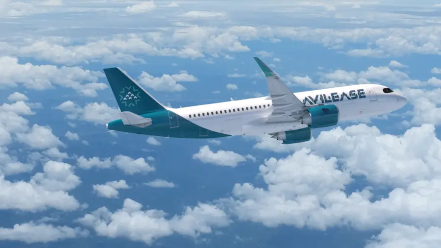 Saudi PIF-owned AviLease prices $650mln five-year bond