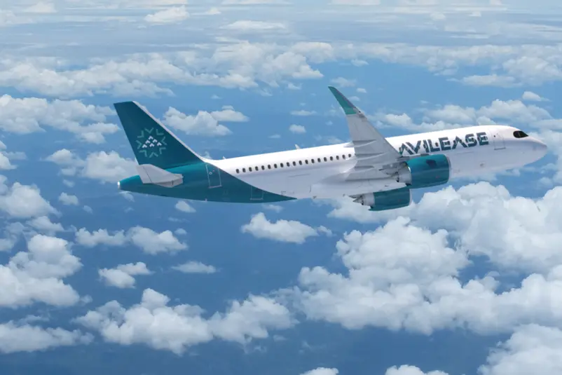Saudi PIF-owned AviLease prices $650mln five-year bond