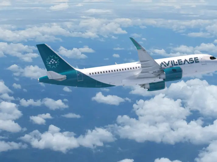 Saudi PIF-owned AviLease prices $650mln five-year bond