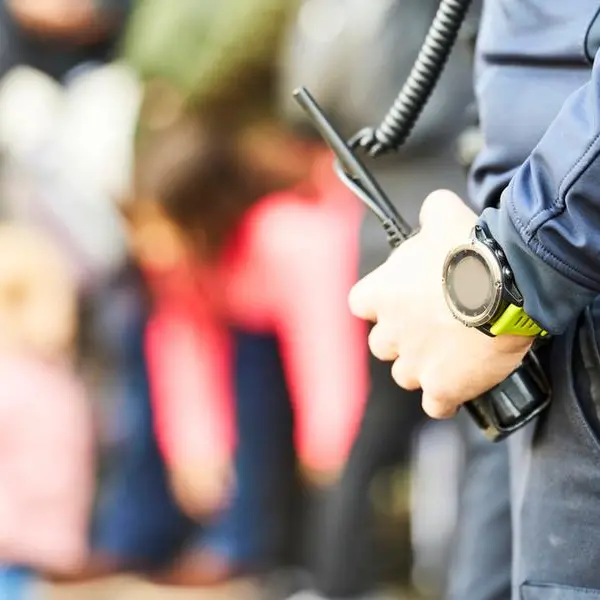 Saudi: Law amended to limit service of private security guards to 8 activities during work hours