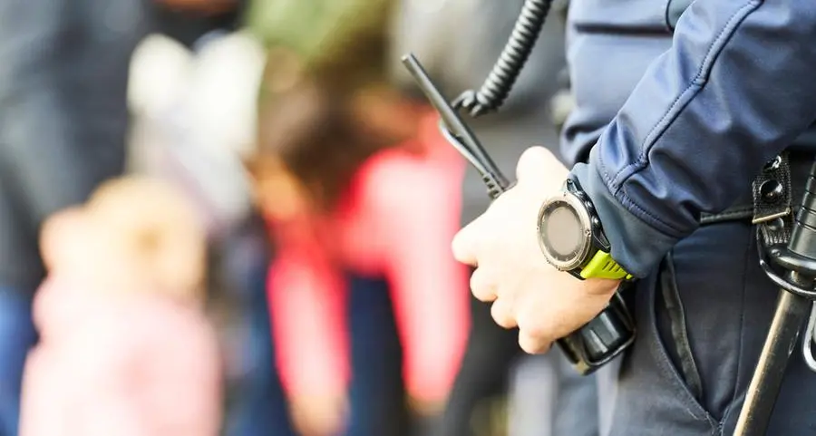 Saudi: Law amended to limit service of private security guards to 8 activities during work hours