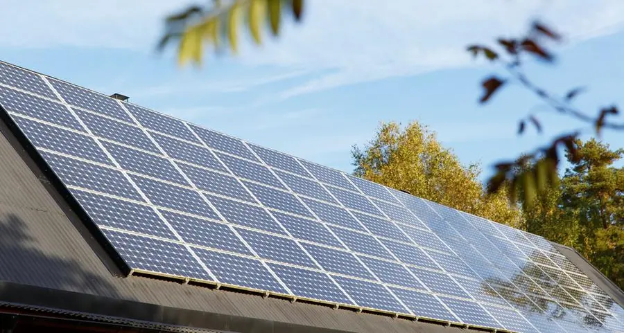 Wadico, Asunim Egypt pen deal for solar power plant in Aswan