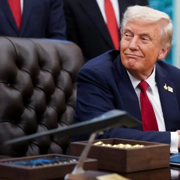 Trump gives Hamas until 6 pm/2200 GMT Sunday to reach Gaza deal