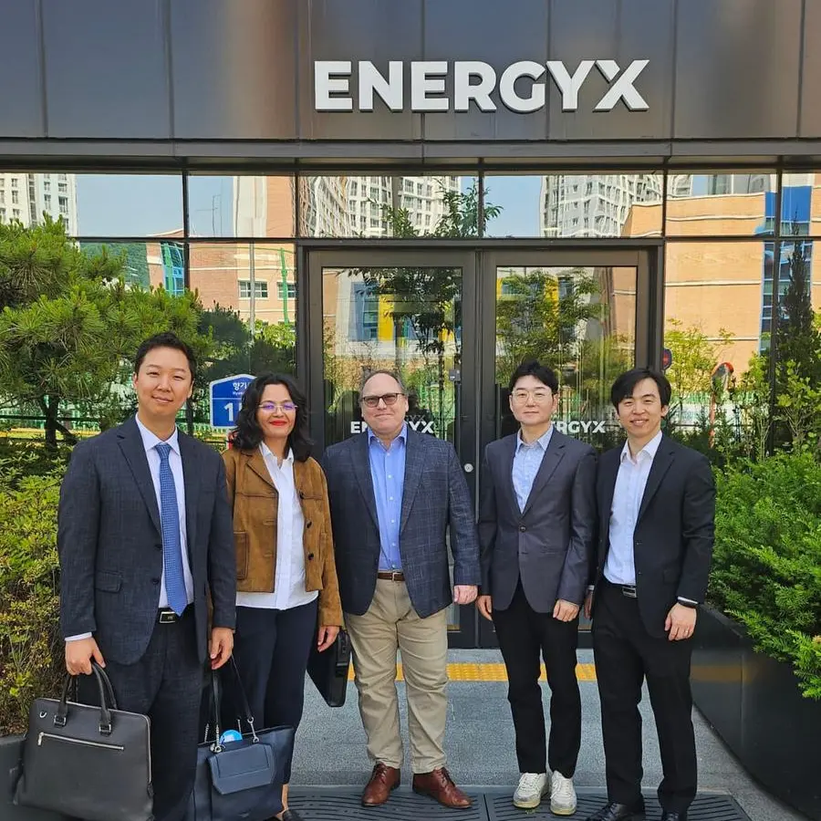 \"إنرجي إكس\" تحصل على تمويل استثماري في قطر لتسريع توسعها العالمي