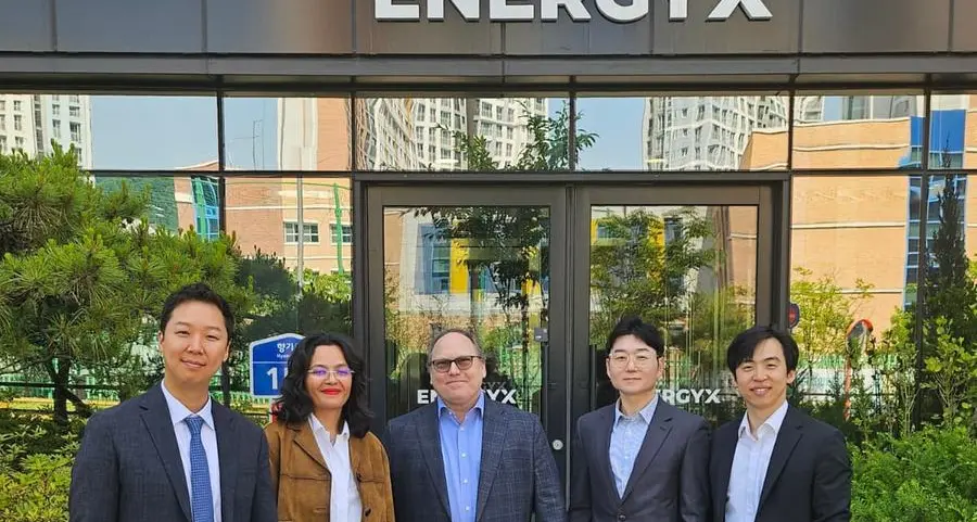 \"إنرجي إكس\" تحصل على تمويل استثماري في قطر لتسريع توسعها العالمي