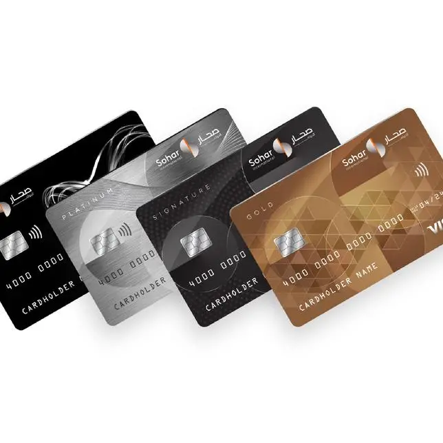 Sohar International and Sohar Islamic launch landmark credit card campaign