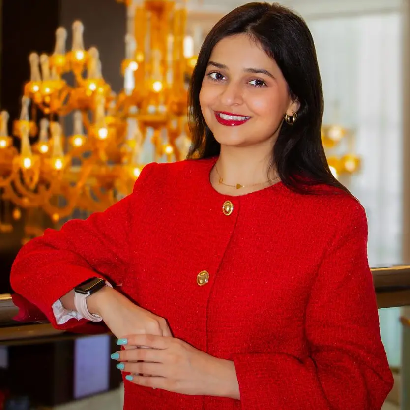 Drishti Mistry joins Novotel Dubai Al Barsha & Aparthotel Adagio Premium Dubai Al Barsha as Cluster Digital Marketing Manager