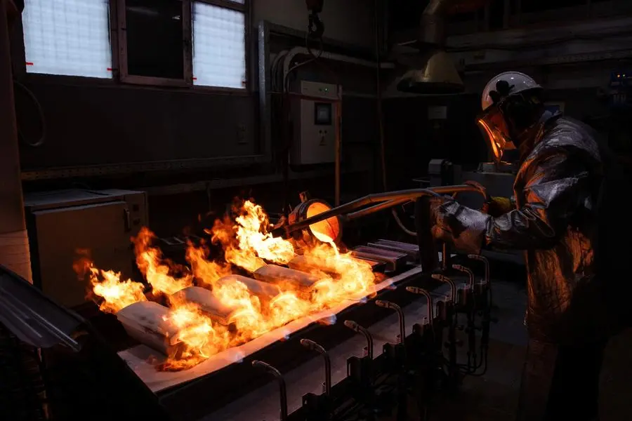 Reuters/REUTERS