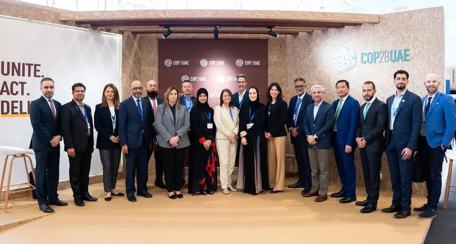 Global Islamic Finance Impact Program for Climate, Nature, and Development formalizes its establishment as an independent legal entity