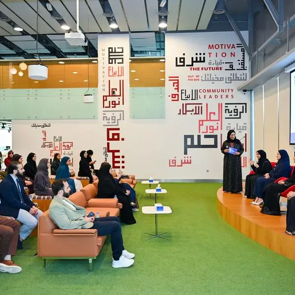 اختتام الدفعة الأولى من برنامج \"أثر\" الإرشادي الذي يهدف إلى تمكين الطلبة وحديثي التخرج في جامعة خليفة