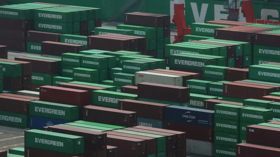 US signals trade announcements imminent as deadline looms