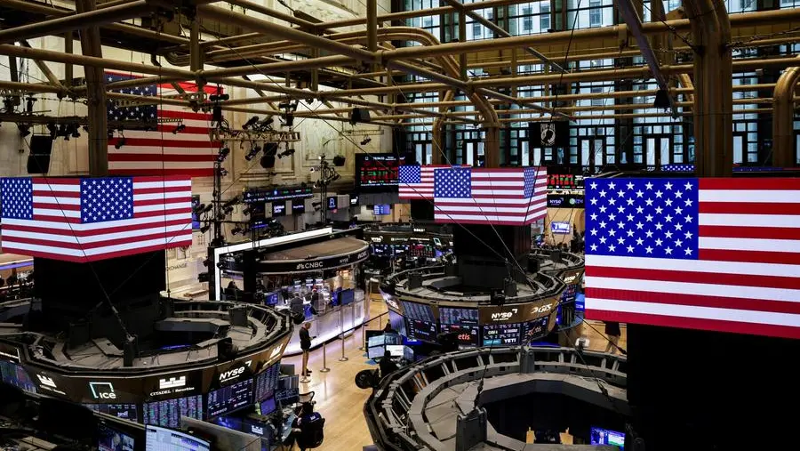 Fear of missing out trumps other worries as euphoria grips US stock options traders