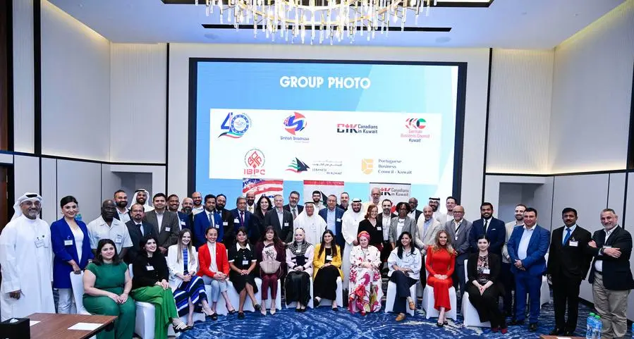 Business councils host successful Inter-Council Speed Networking event in Kuwait
