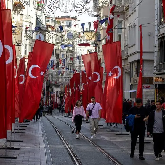 Turkey c/a deficit expected to be some 1.5% of GDP at end-2025, Simsek says