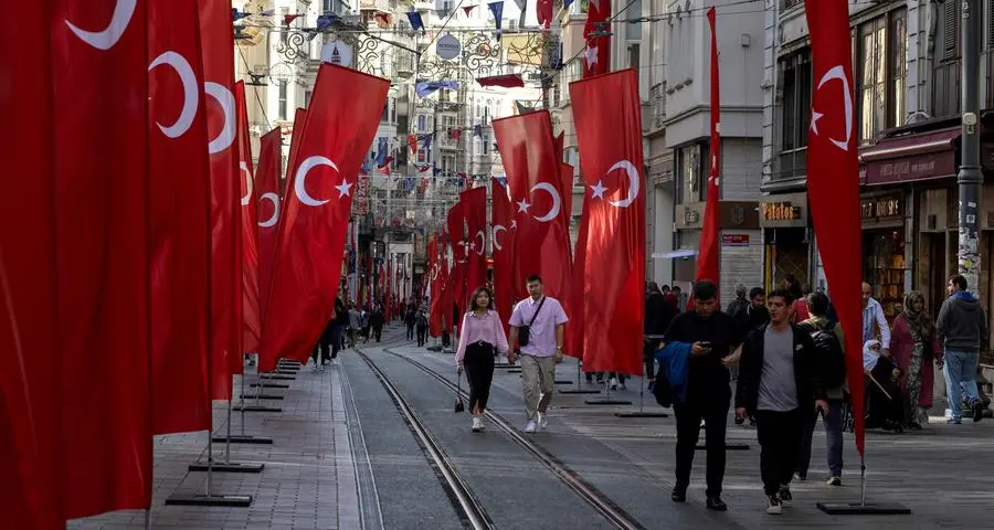 Turkey c/a deficit expected to be some 1.5% of GDP at end-2025, Simsek says