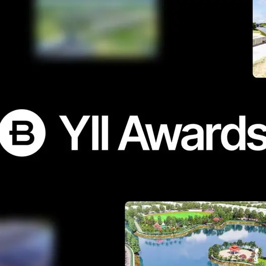 Bentley Systems announces 2026 Year in Infrastructure Event and YII Awards