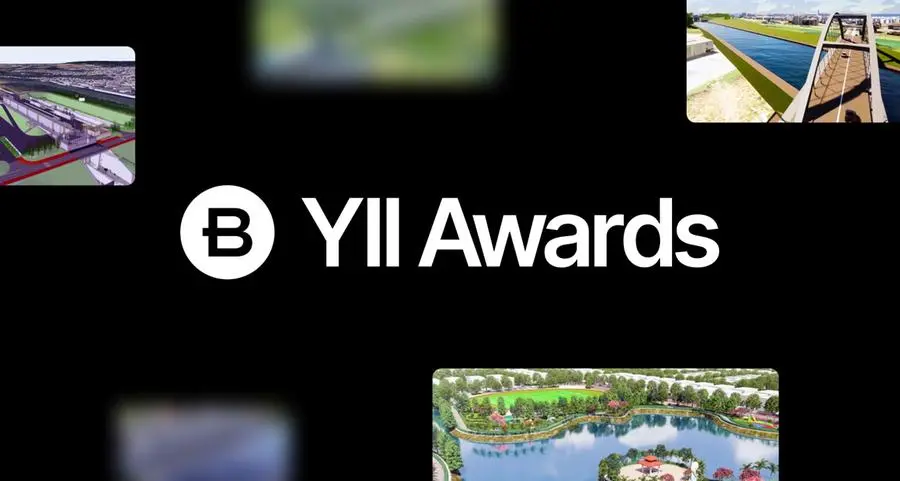 Bentley Systems announces 2026 Year in Infrastructure Event and YII Awards
